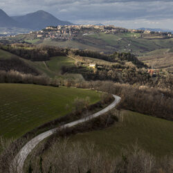 Camerino panorama 1