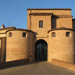 porta-maggiore-mombaroccio